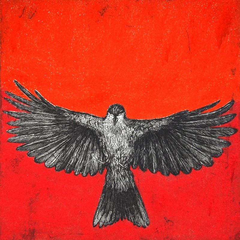 Glimt I (2006) — Randi Eilertsen