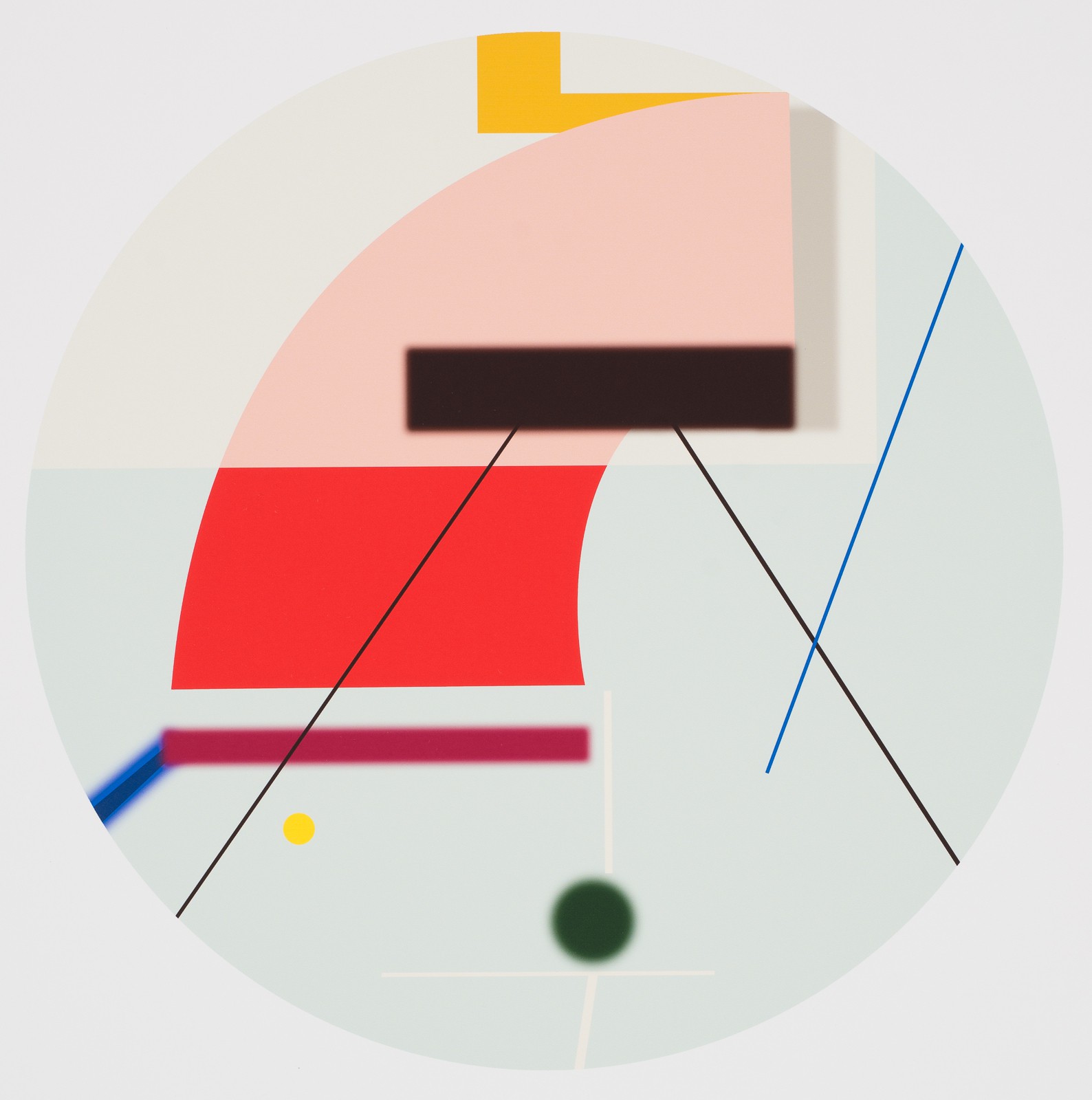 November VI (2014) — Susanne Kathlen Mader