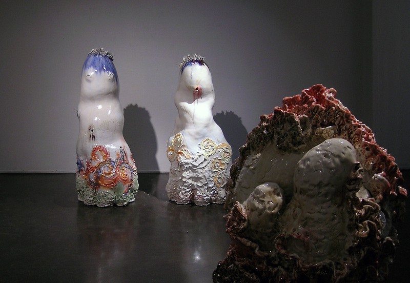 Amico, Amica (2003) — Helene Kortner