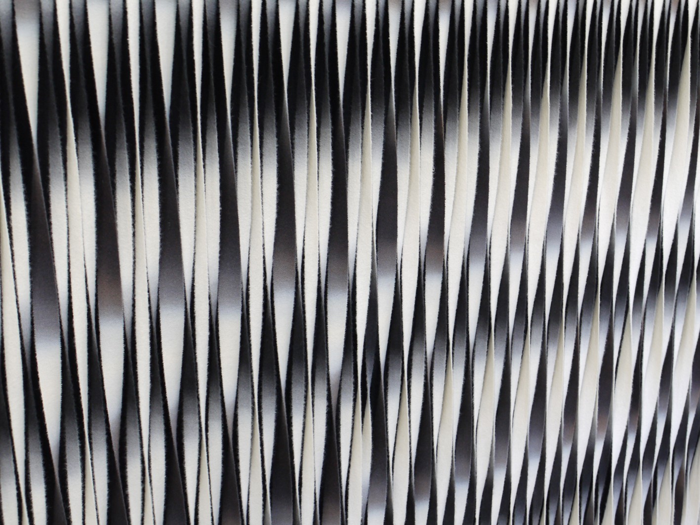 Modulasjon 2 (2005) — Trine Mauritz