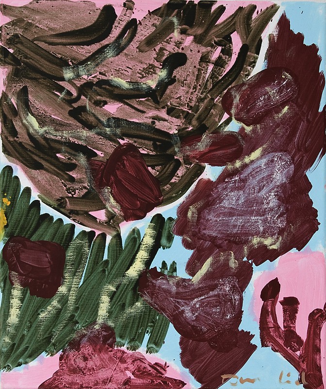 Avstand (2010) — Tom Lid