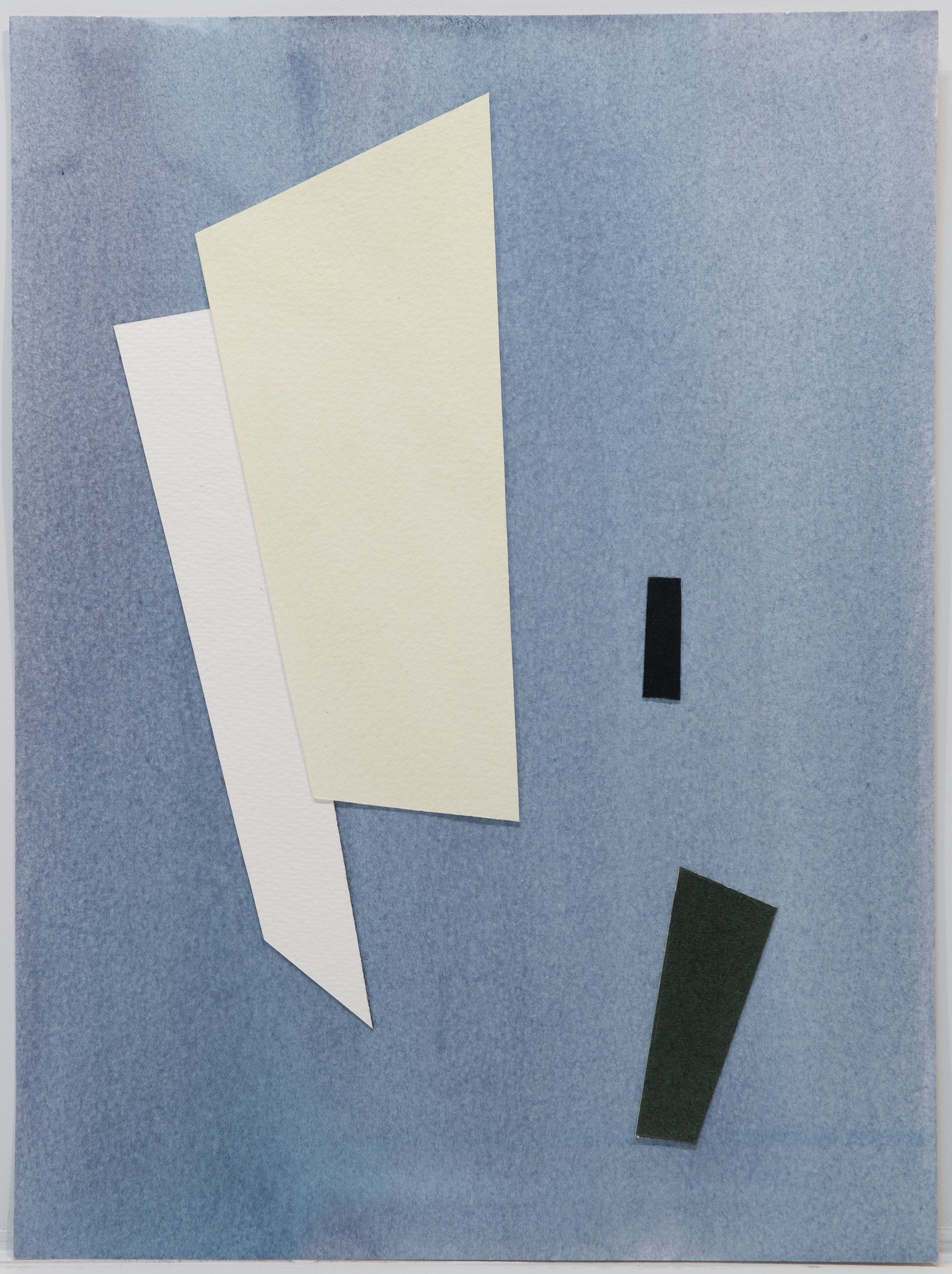 Across Surface XII (2015) — Marie Buskov