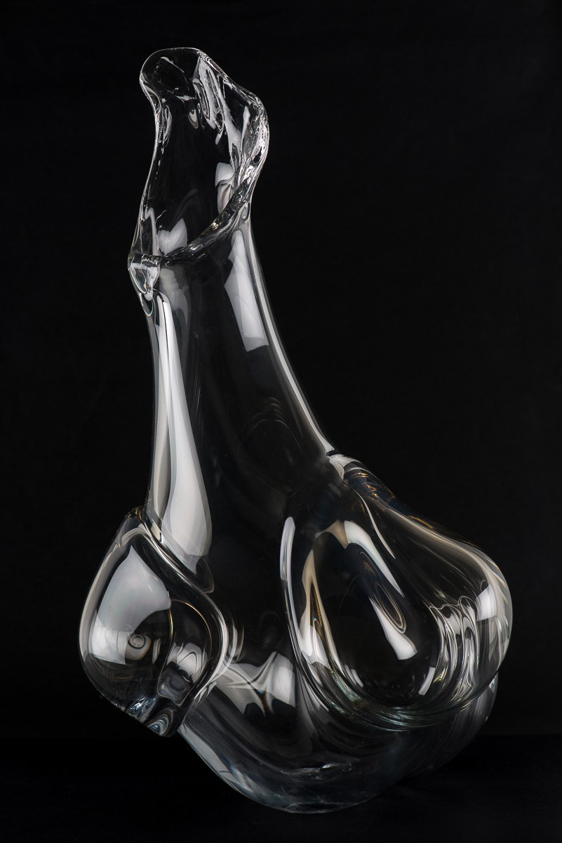 Champagne (2011) — Ulla-Mari Brantenberg