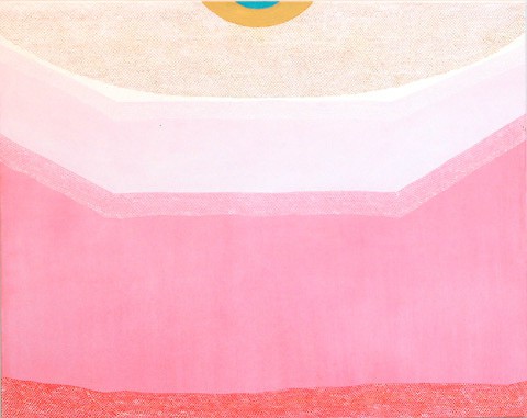 Dåpsvannet (2003) — Eva Berge