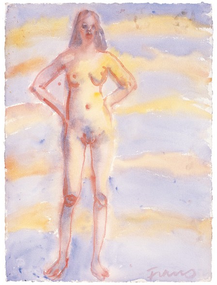 Pike (2004) — Frans Widerberg