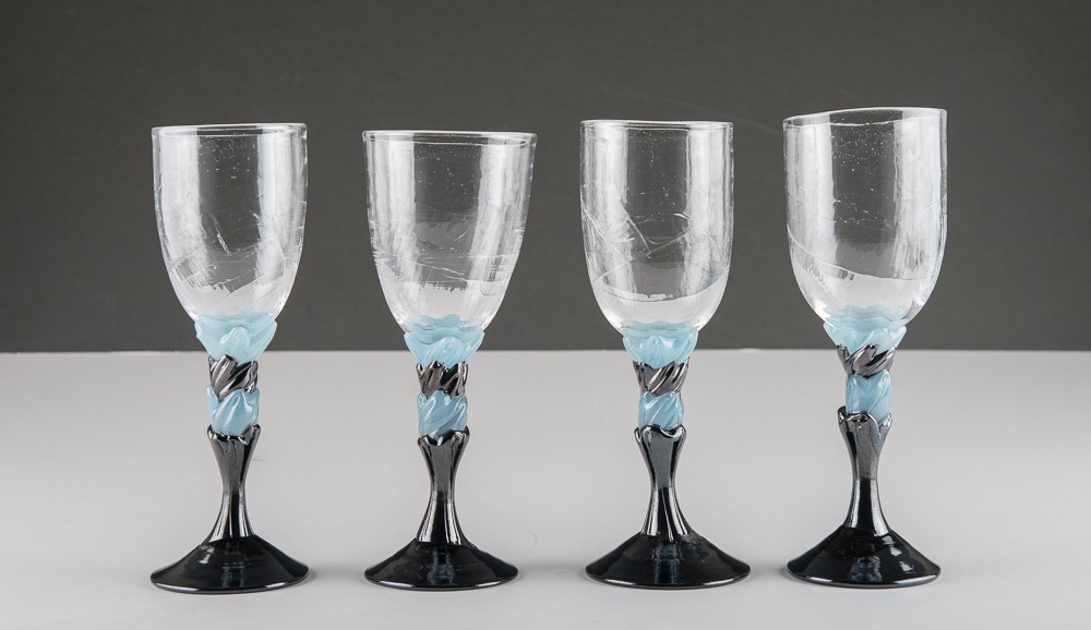 Stetteglass (2014) — Ulla-Mari Brantenberg
