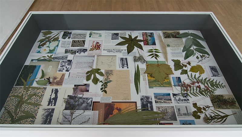 Installasjon (2012) — Helene Sommer