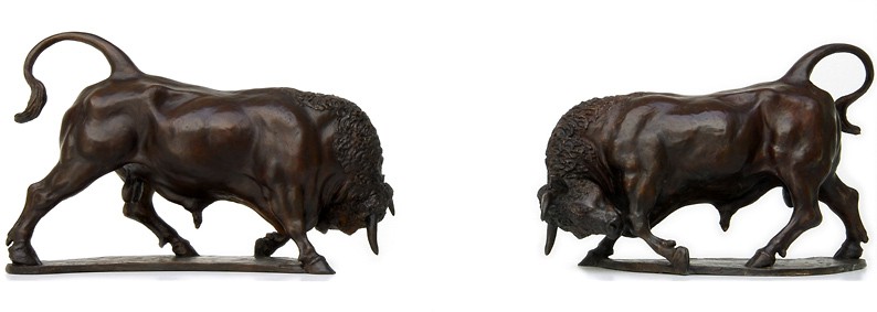 Okser (2001) — Elena Engelsen