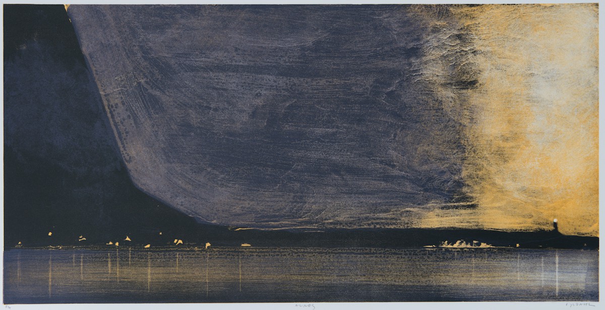 Alnes (2013) — Ørnulf Opdahl