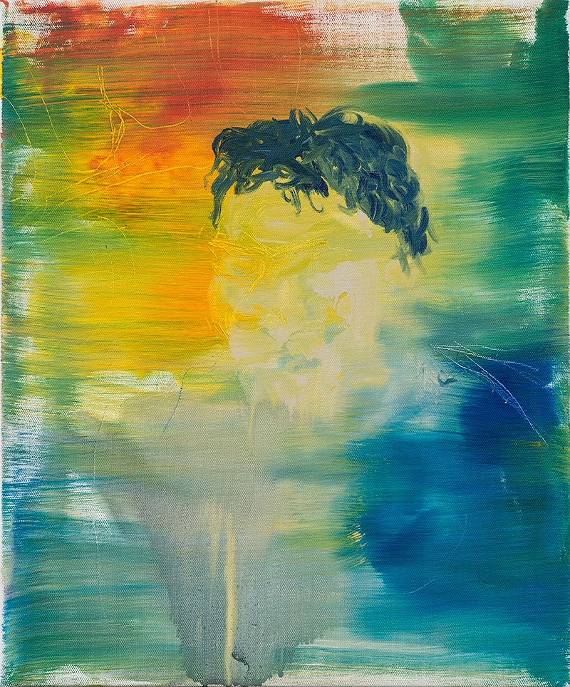 Young art critic (2012) — Ivan Galuzin