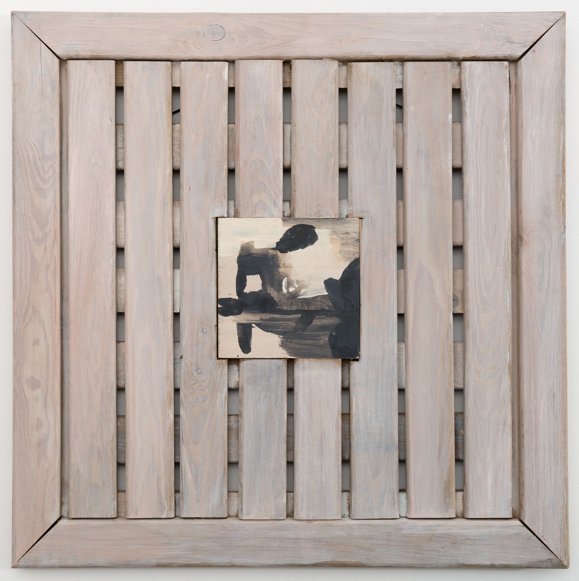 View (2015) — Arvid Pettersen