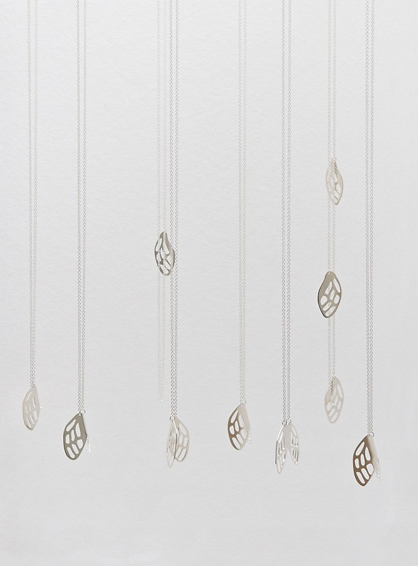 Anheng (2009) — Camilla Luihn