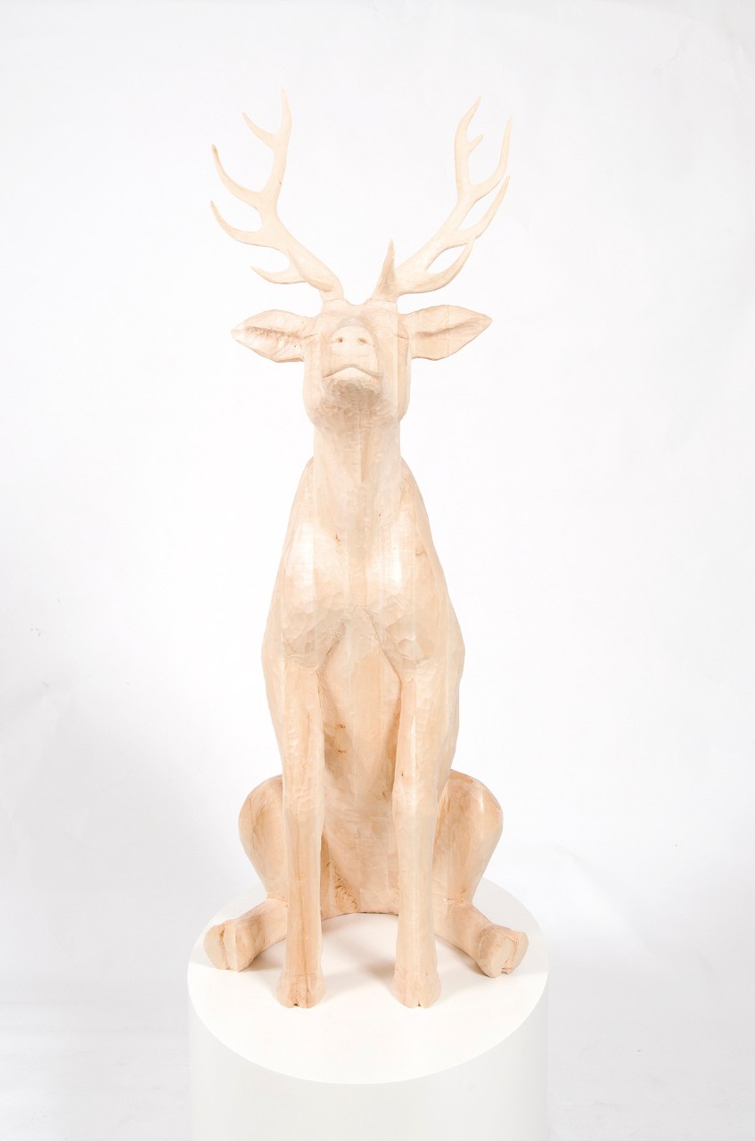 Tamed (2009) — Petter Hepsø