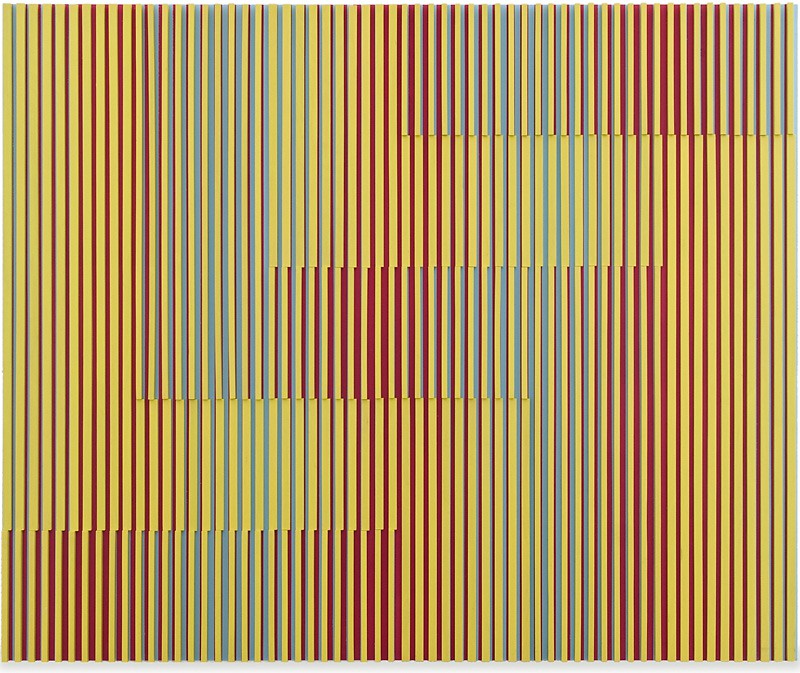 Mellow Yellow (2010) — Edith Lundebrekke