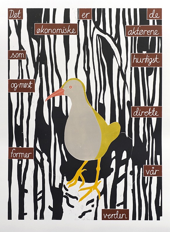 Biotop (2012) — Annette Kierulf