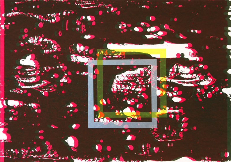 Mensura (2009) — Lars Teigum