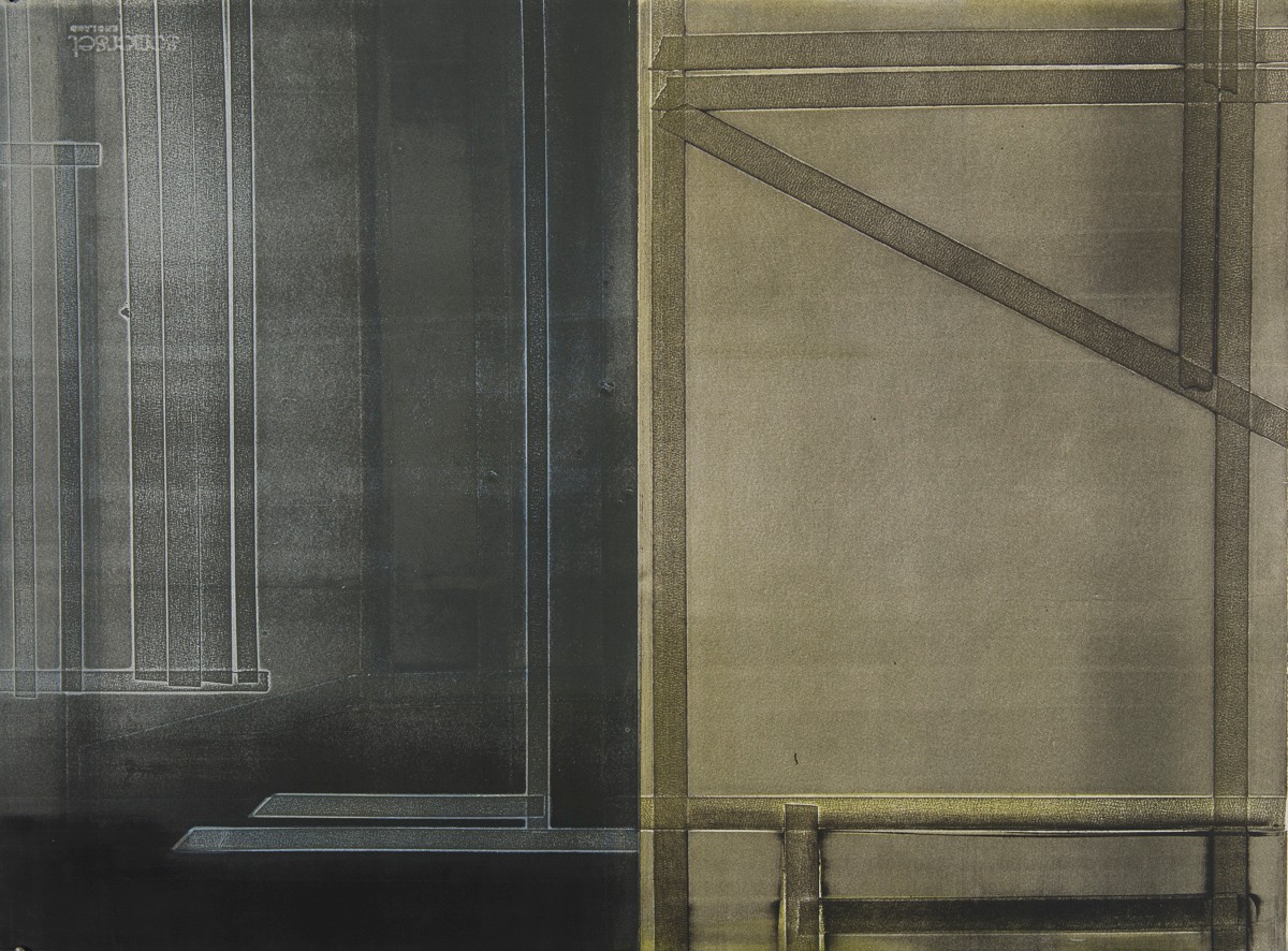 Uten tittel (2012) — Kjell Torriset