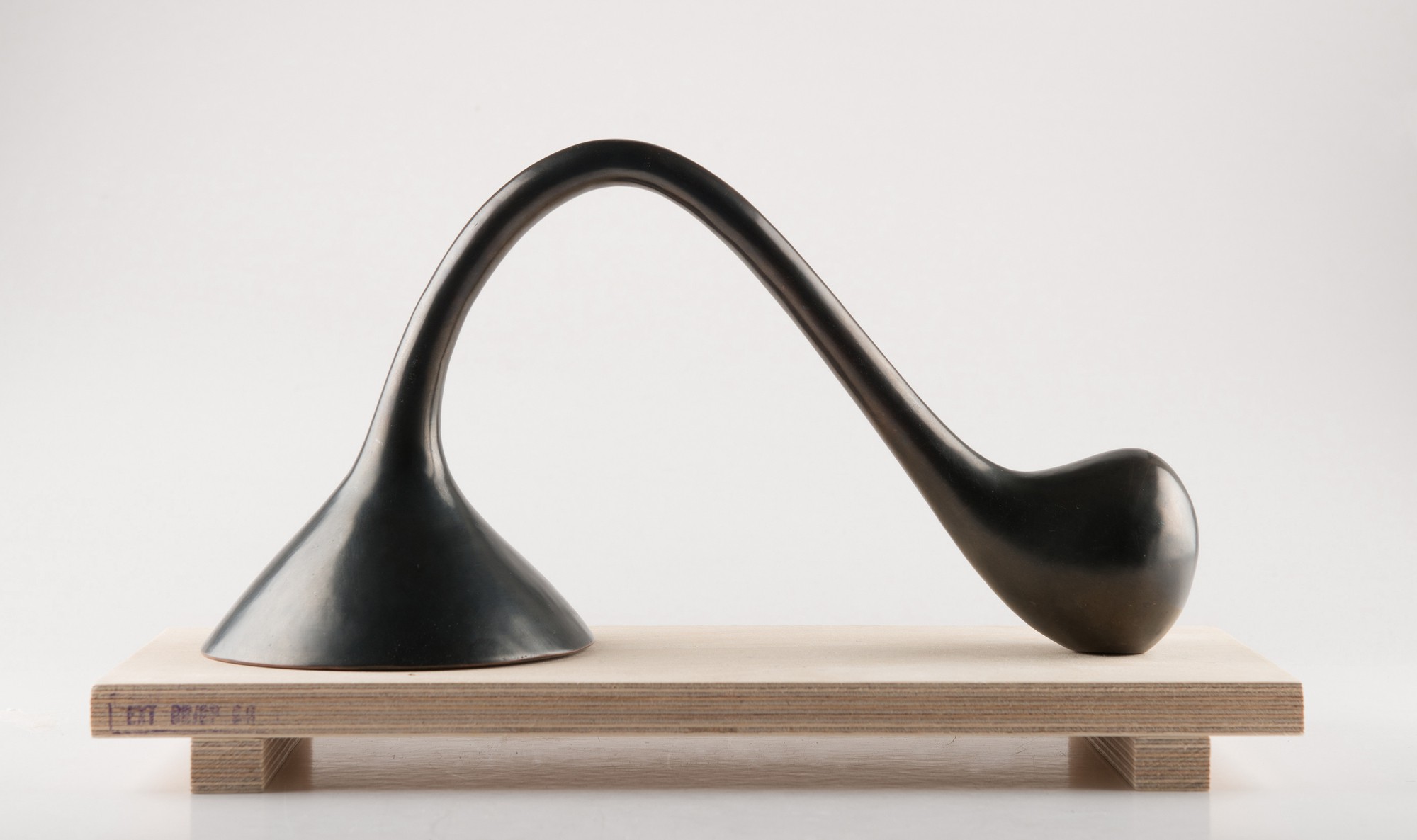 Uten tittel 1 (2014) — Hanne Tyrmi