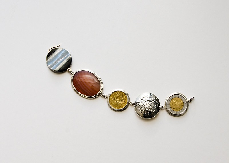 Armbånd (2000) — Gine Sommerfelt