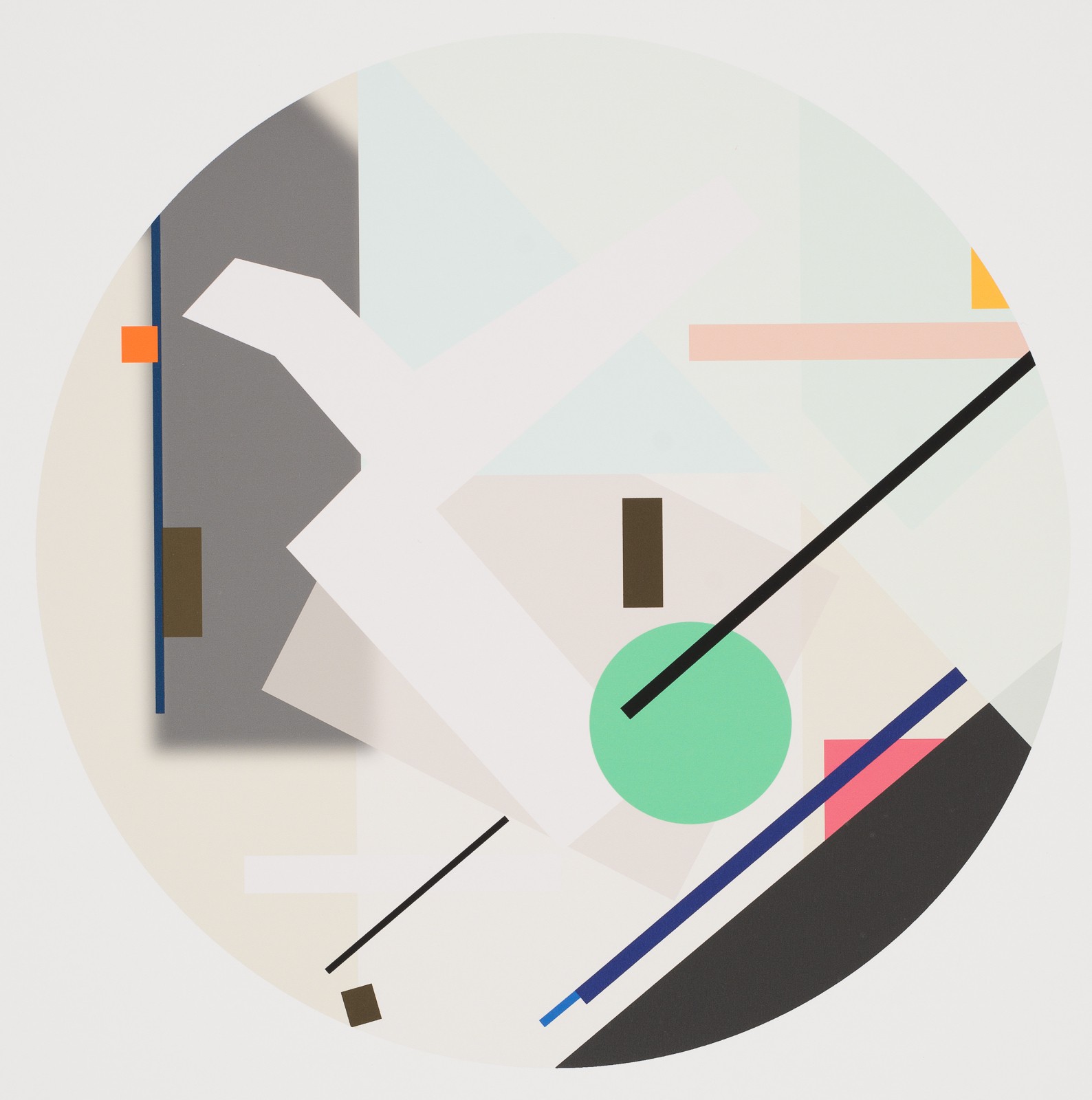 Mouette (2015) — Susanne Kathlen Mader