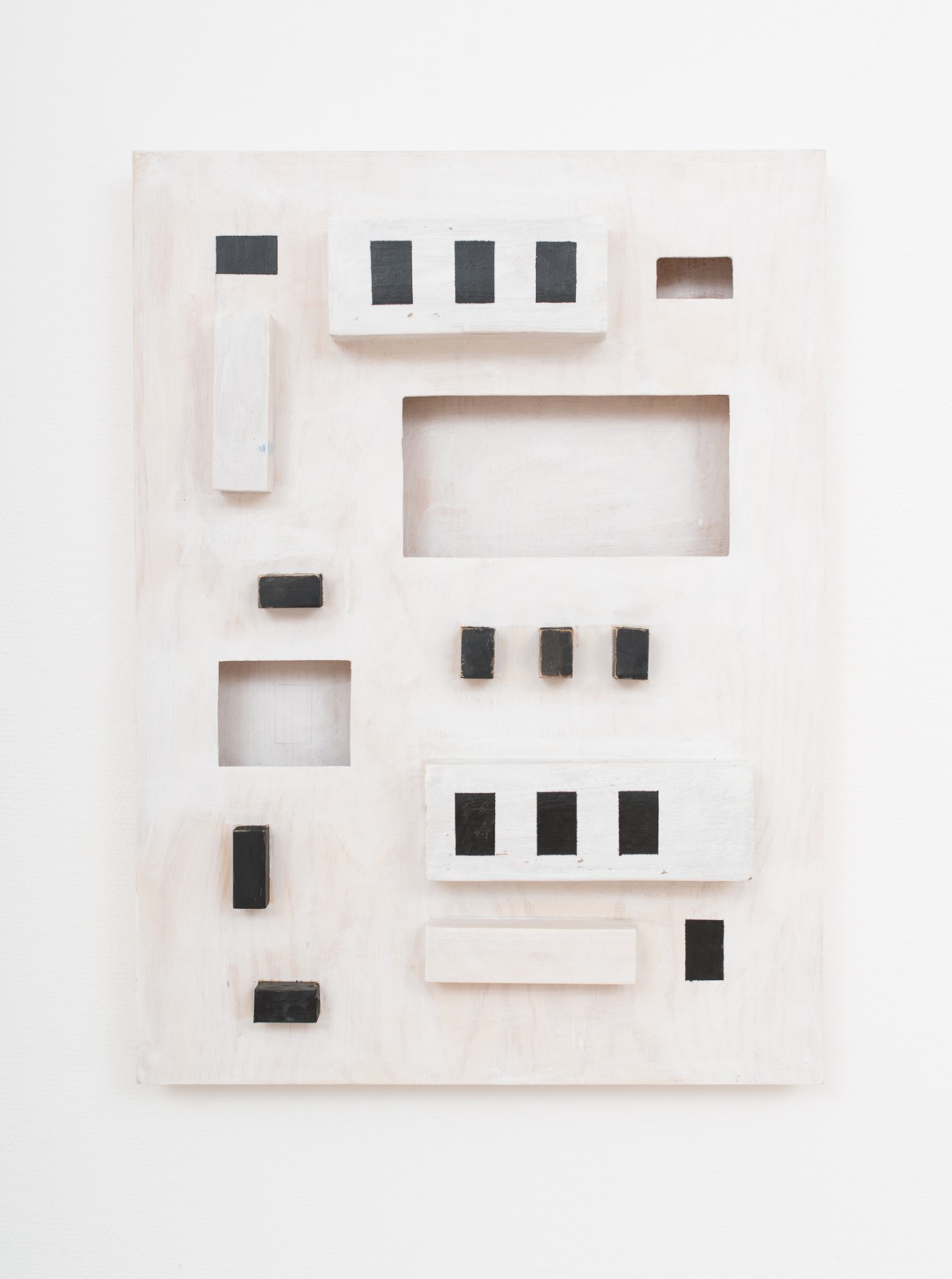Flere plan (2016) — Hilmar Fredriksen
