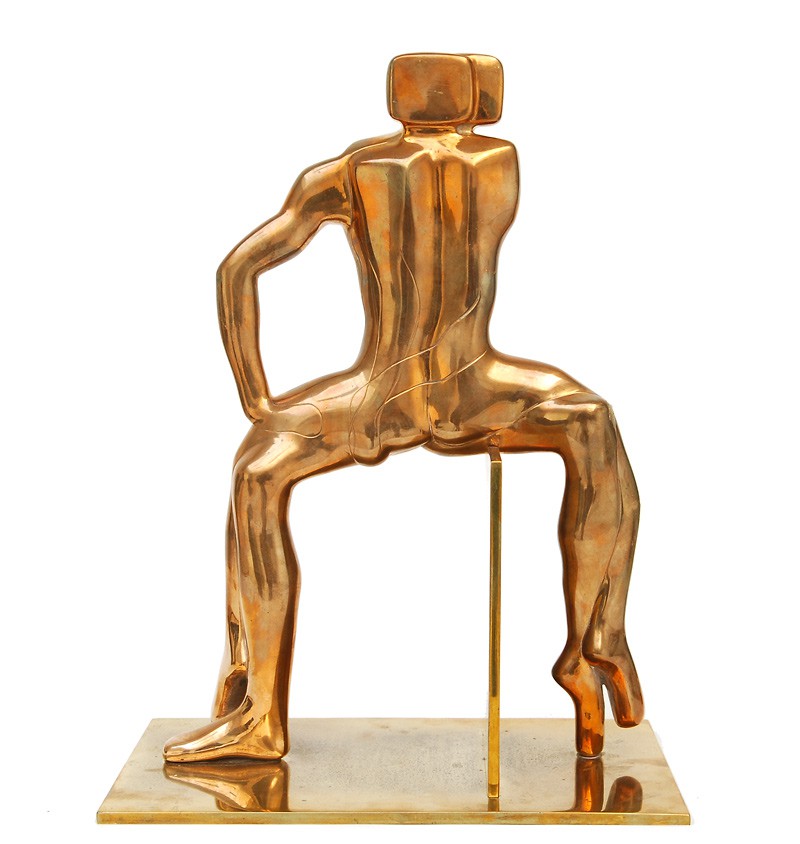 Par (1993) — Knut Steen