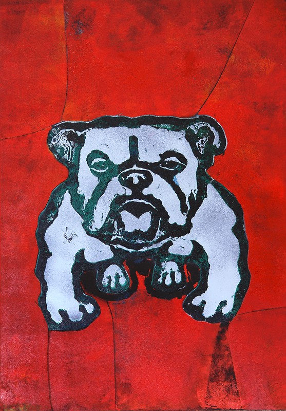 Petter (2005) — Maria Sundby