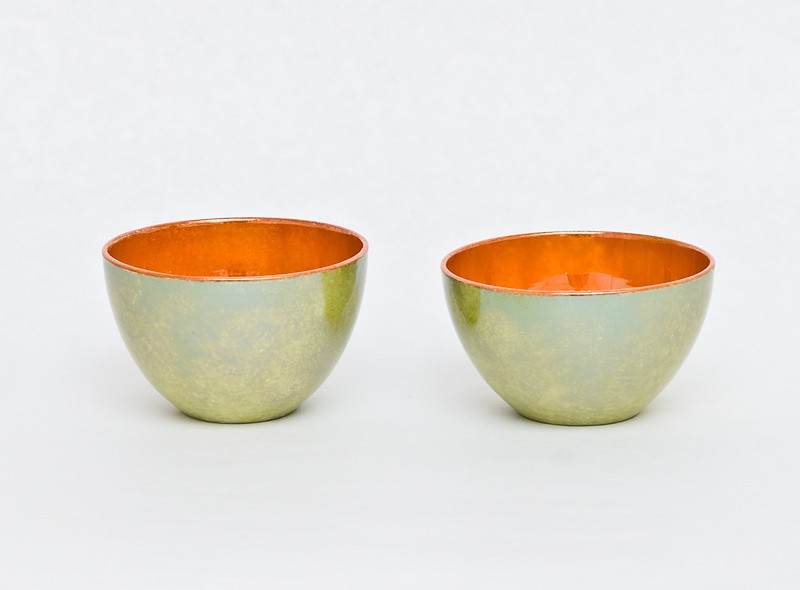 Små skåler (2010) — Anne Helene Brynildsrud