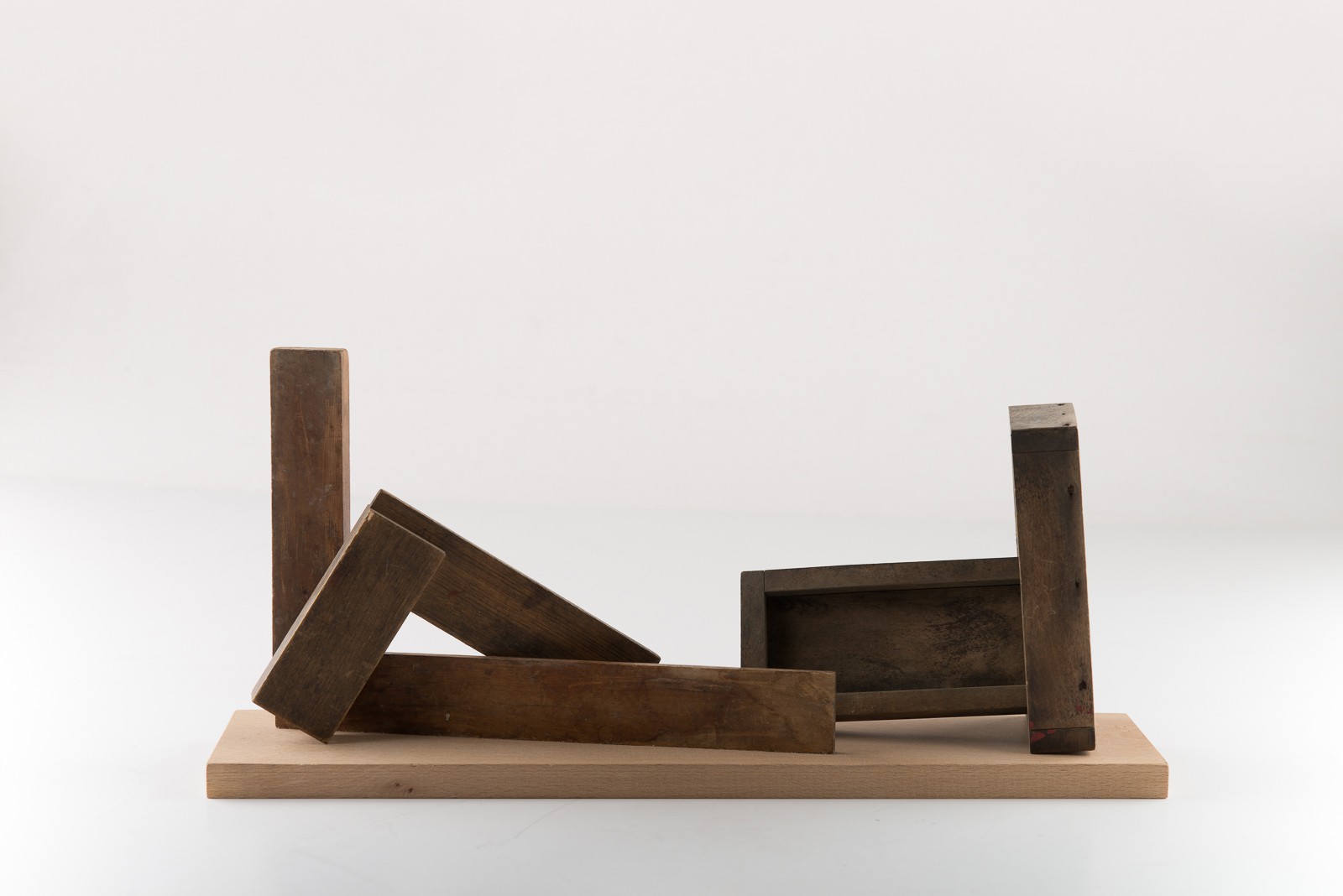 Dialog (2012) — Jon Gundersen