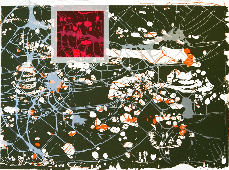 Mensura (2009) — Lars Teigum