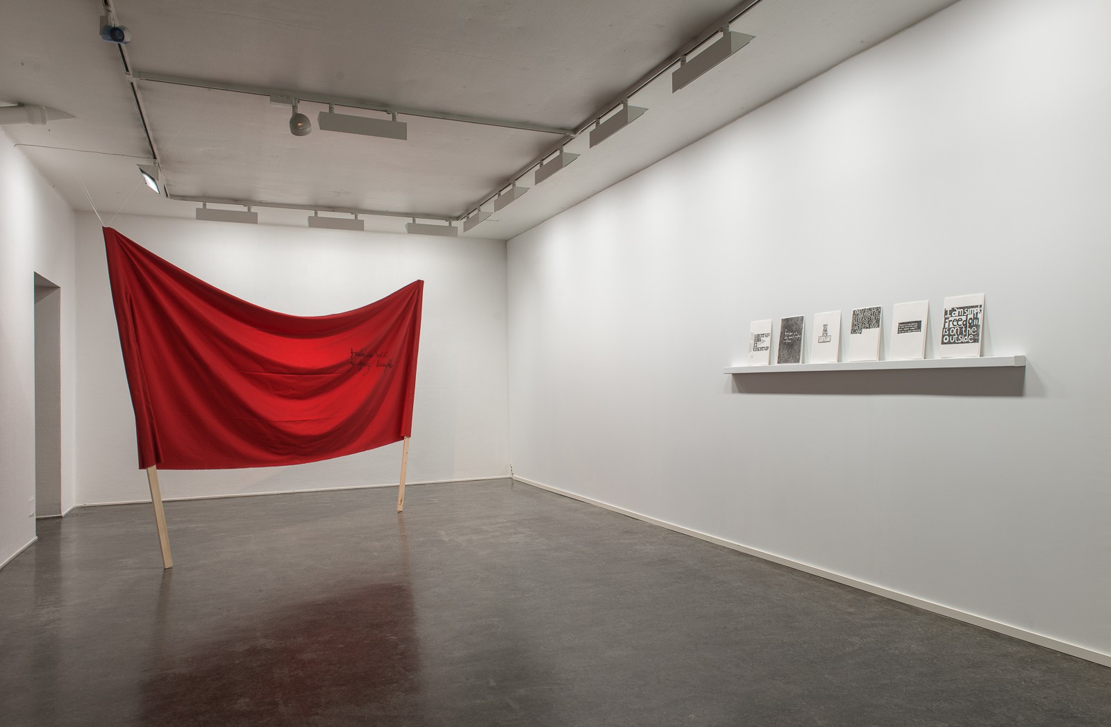 Images from the inside (2013) — Lotte Konow Lund