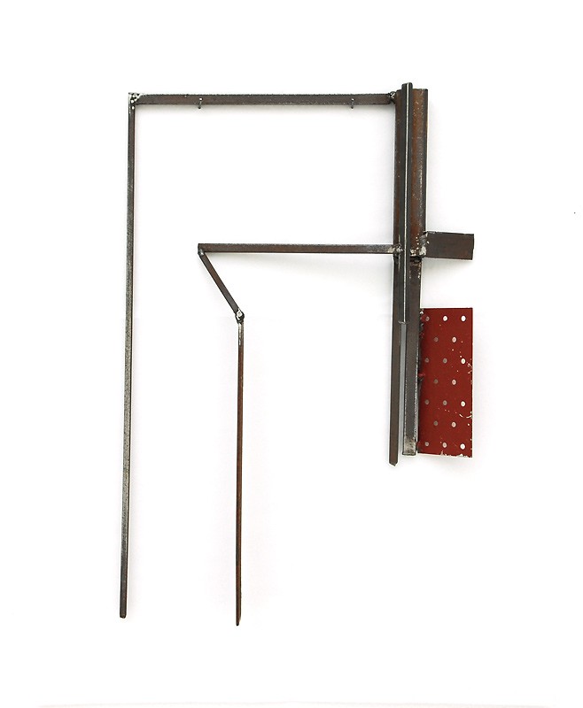 V-Angoli (2009) — Kjell Varvin