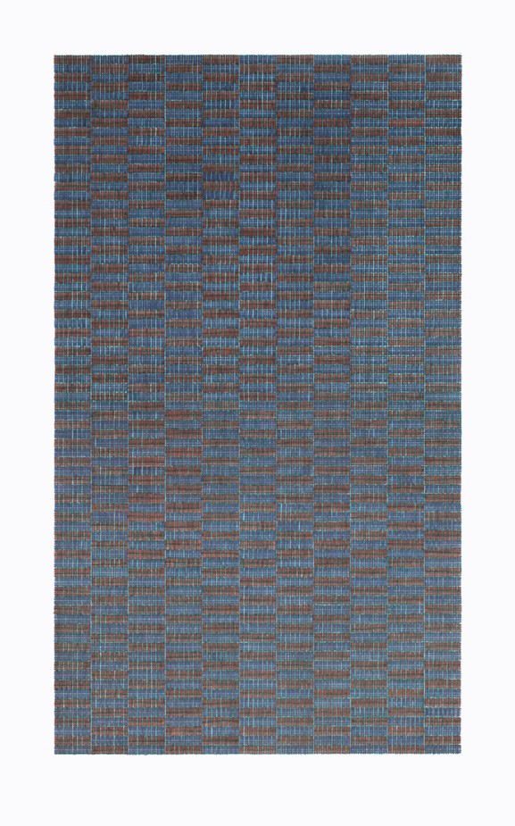 Tavle II (2010) — Heidi Kennedy Skjerve