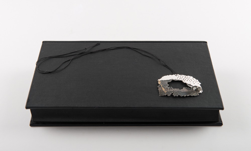 Skyfri himmel (2013) — Susanne Hjorth Joneid
