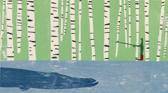 Fisherman's friend (2007) — Vegge og Kolsrud
