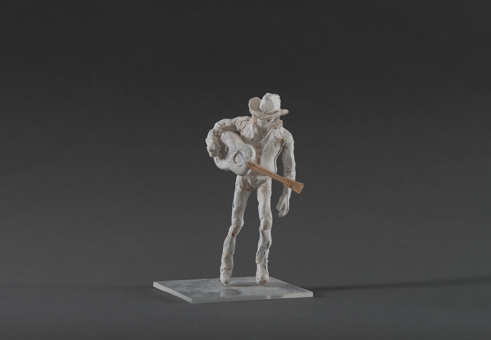 Dwight Yoakam, countrymusiker (2016) — Gisle Harr