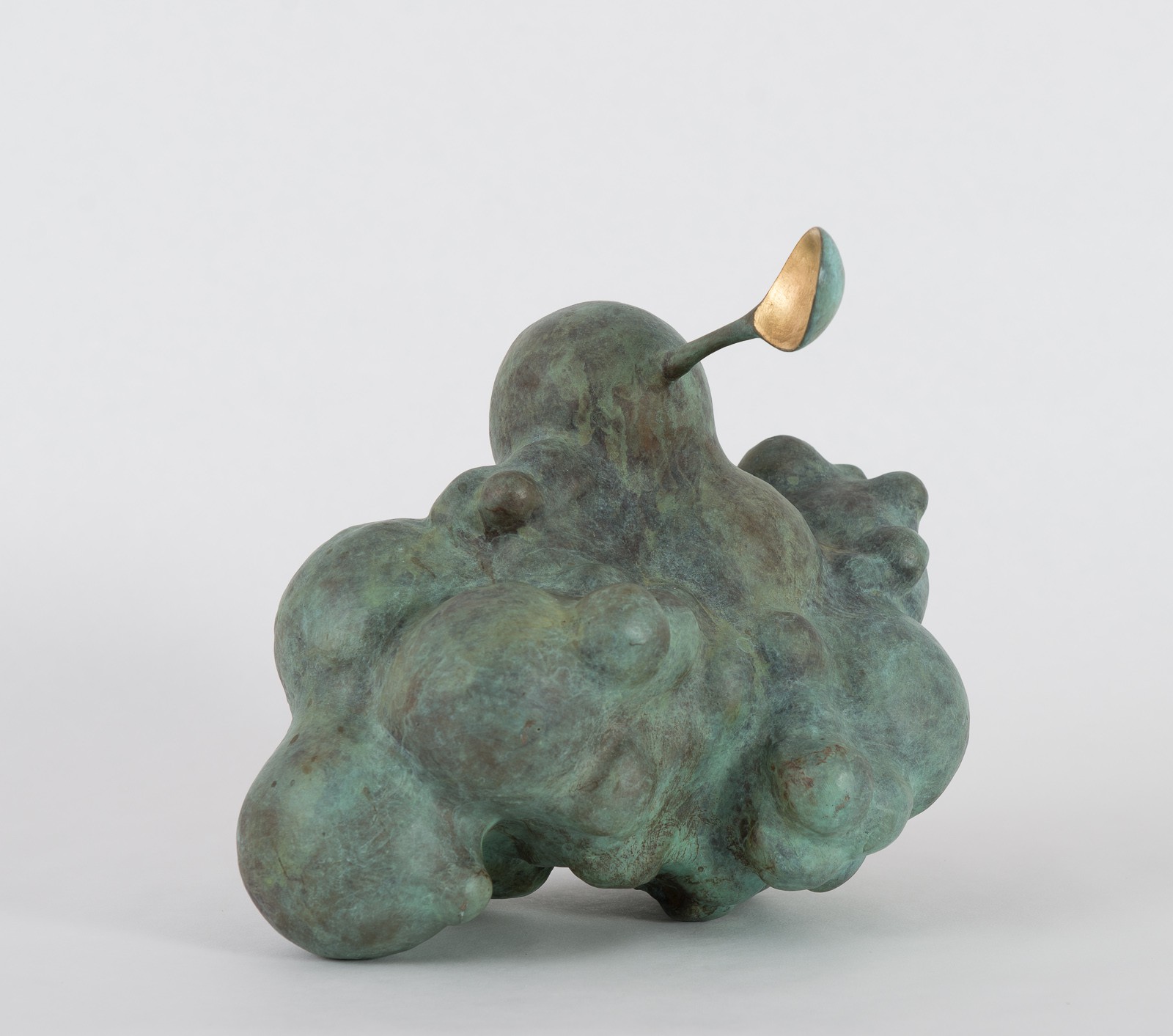 Sult (2017) — Martine Linge