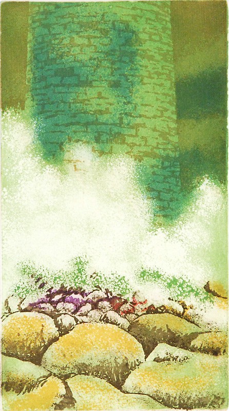 Tårnet (2001) — Oddbjørn Stølen