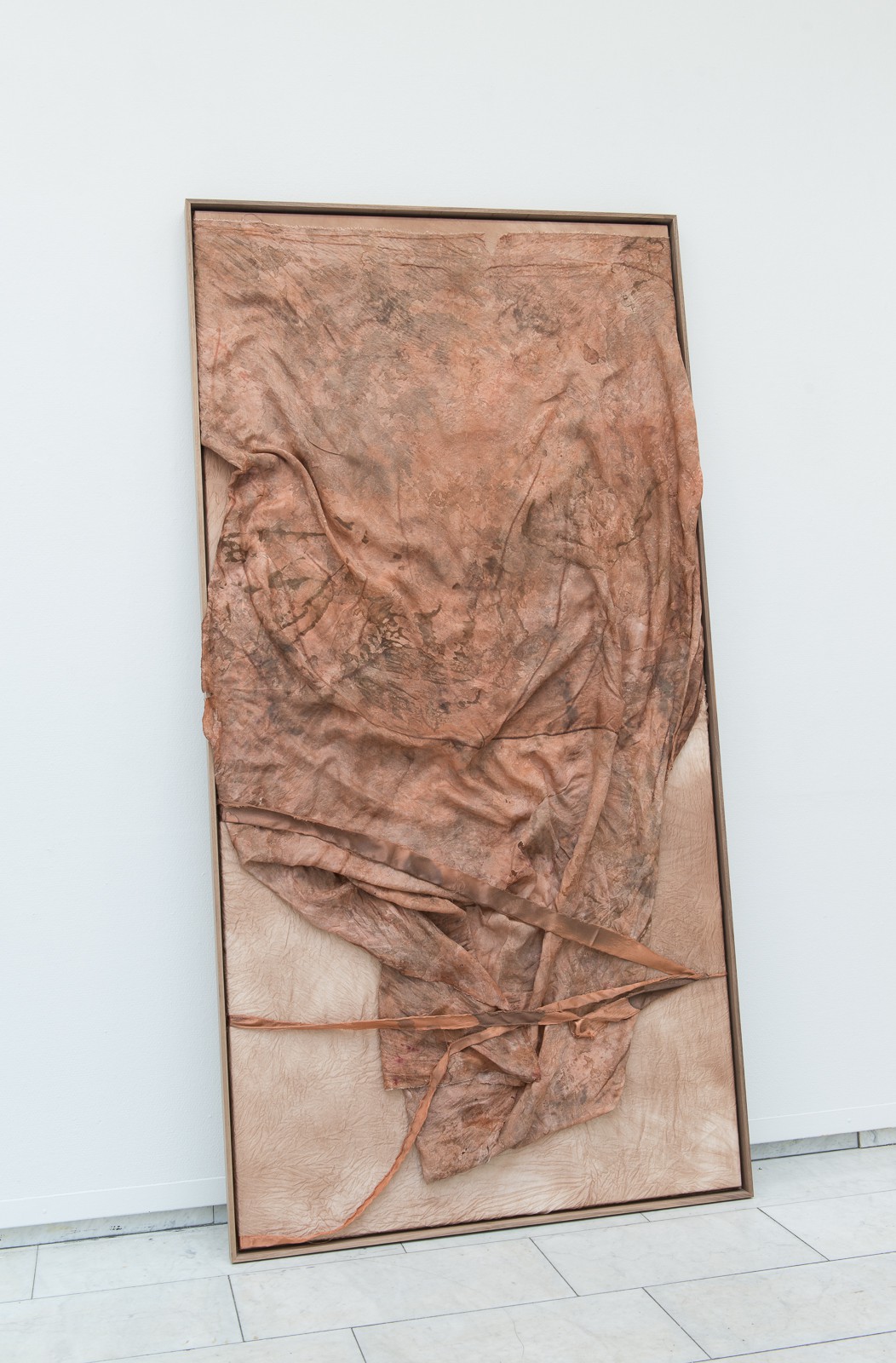 Soft Outer Cover (2015) — Ane Graff