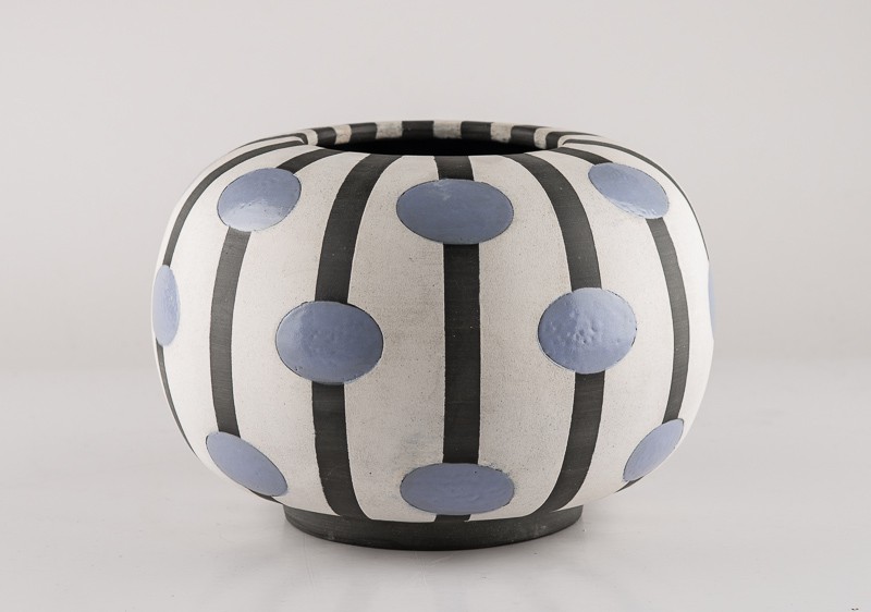 Stripebolle (2013) — Elisabeth von Krogh