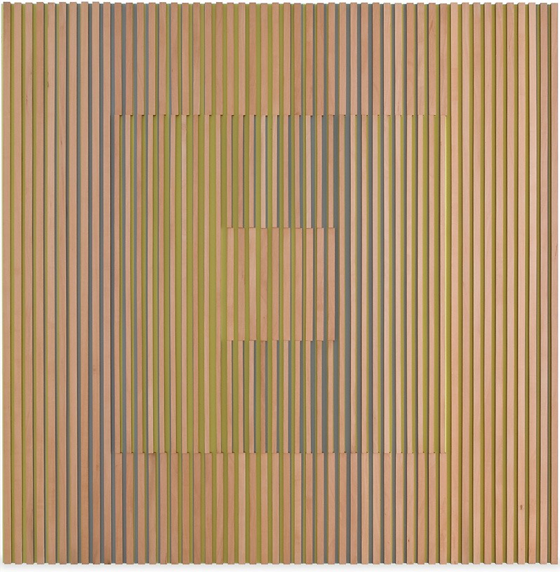 Peroba Rosa (2010) — Edith Lundebrekke