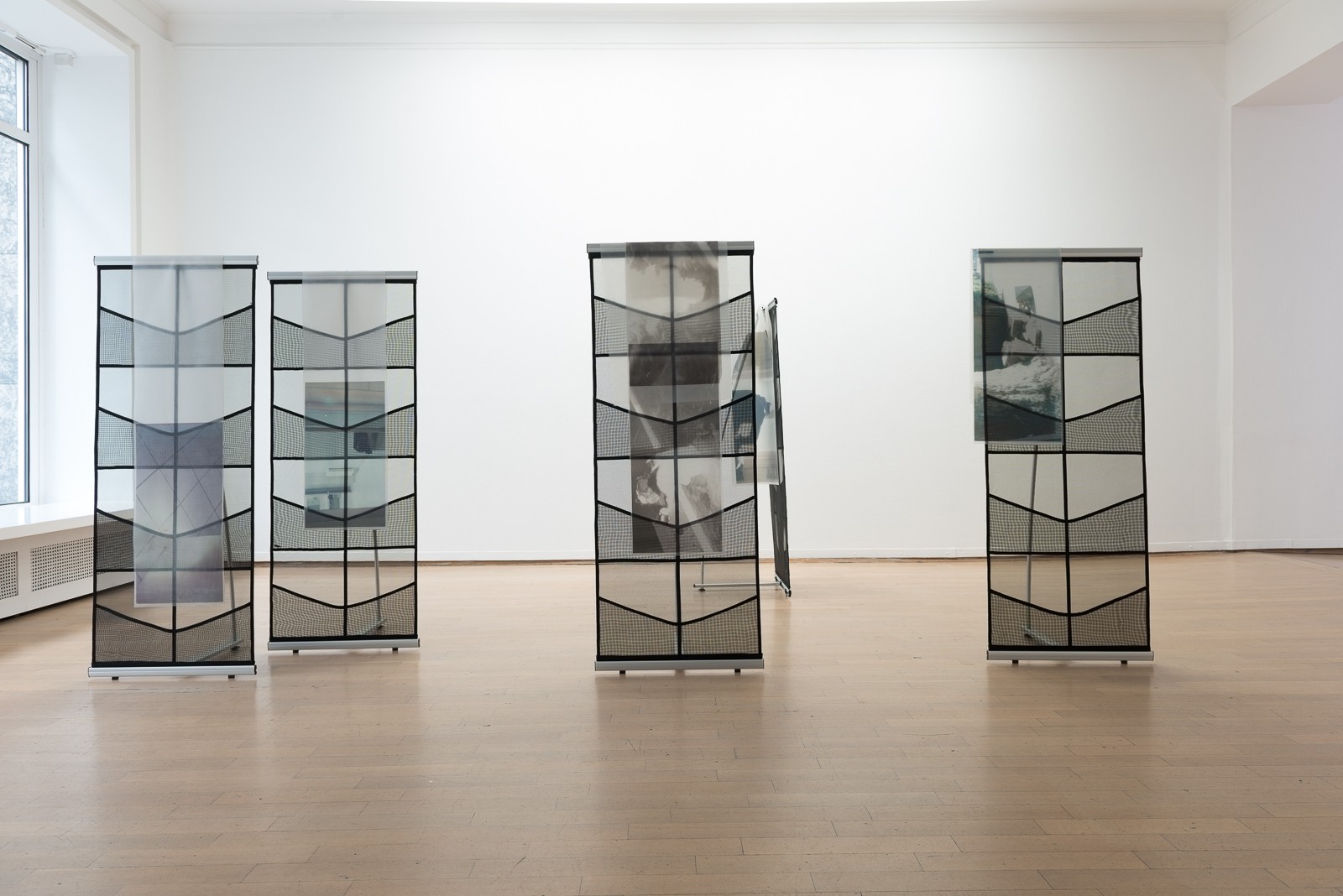 I is (2015) — Thora Dolven Balke