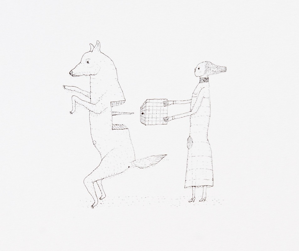 U.t (2010) — Kjell Erik Killi Olsen