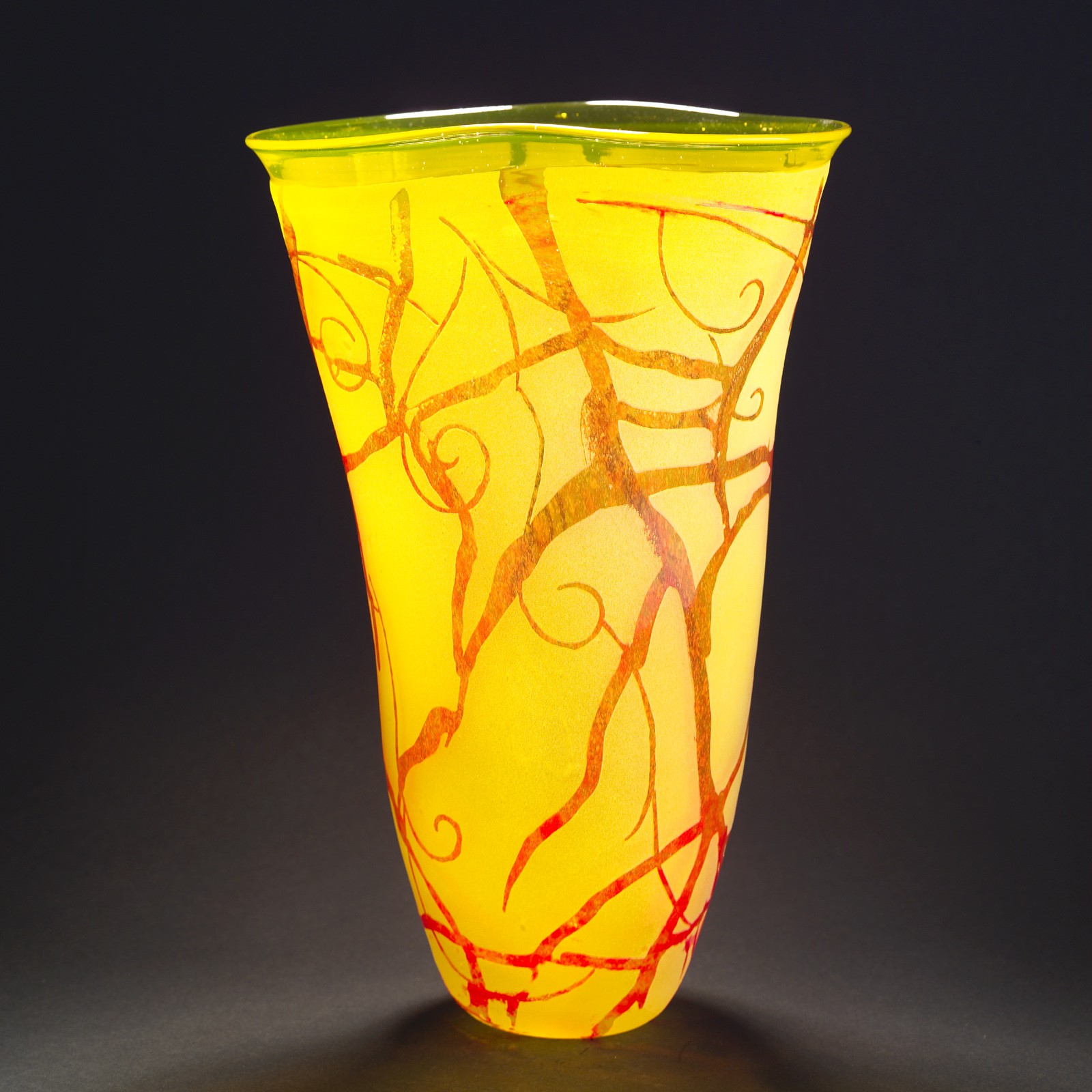 Keiserens hage (2004) — Karen Klim