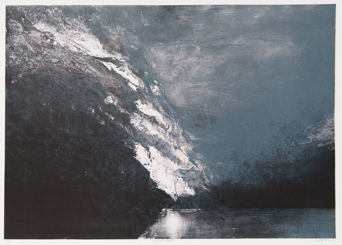 Skjoldungen (2014) — Ørnulf Opdahl