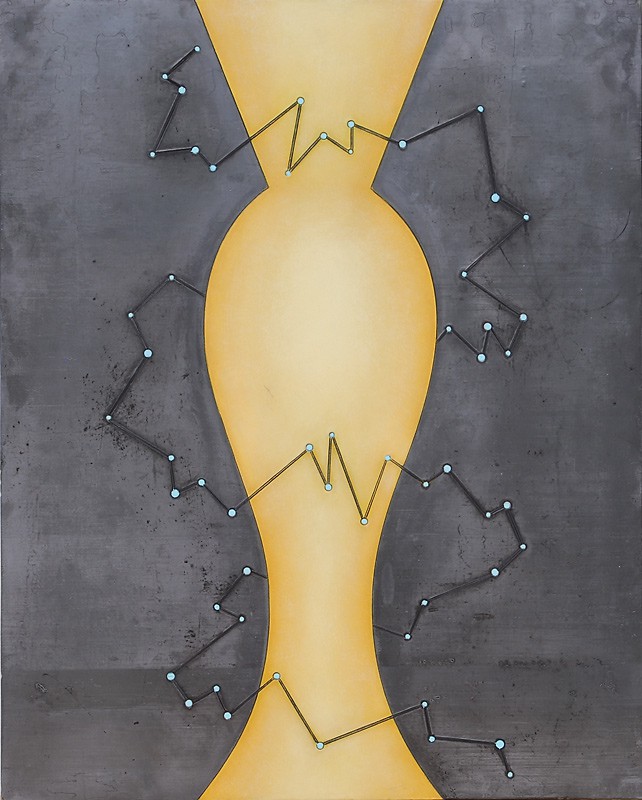 Krans (203) — Terje Uhrn