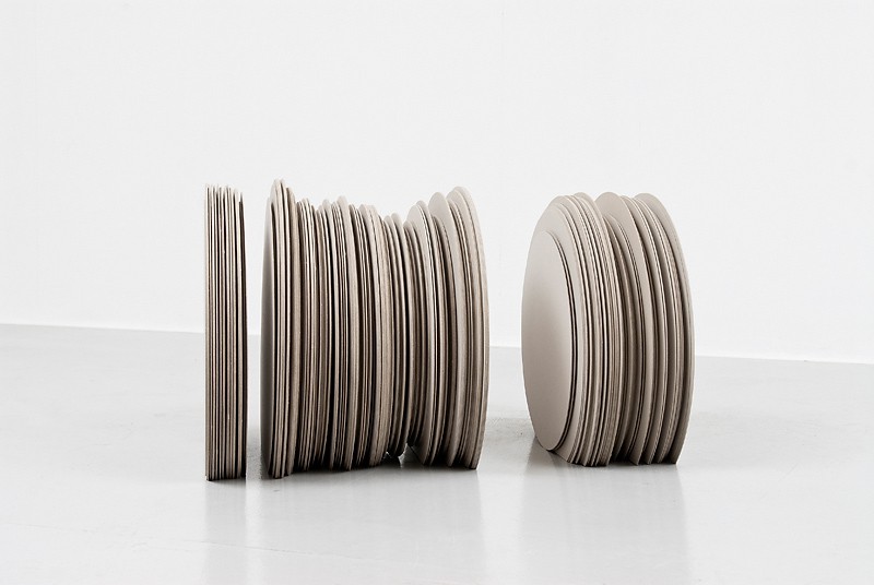 ned er det nye opp (2012) — Espen Brændsrød