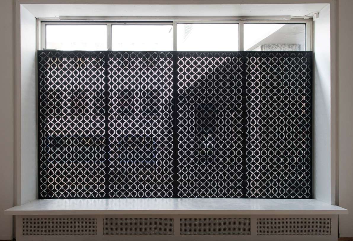 Ise (2012) — Mikkel Wettre