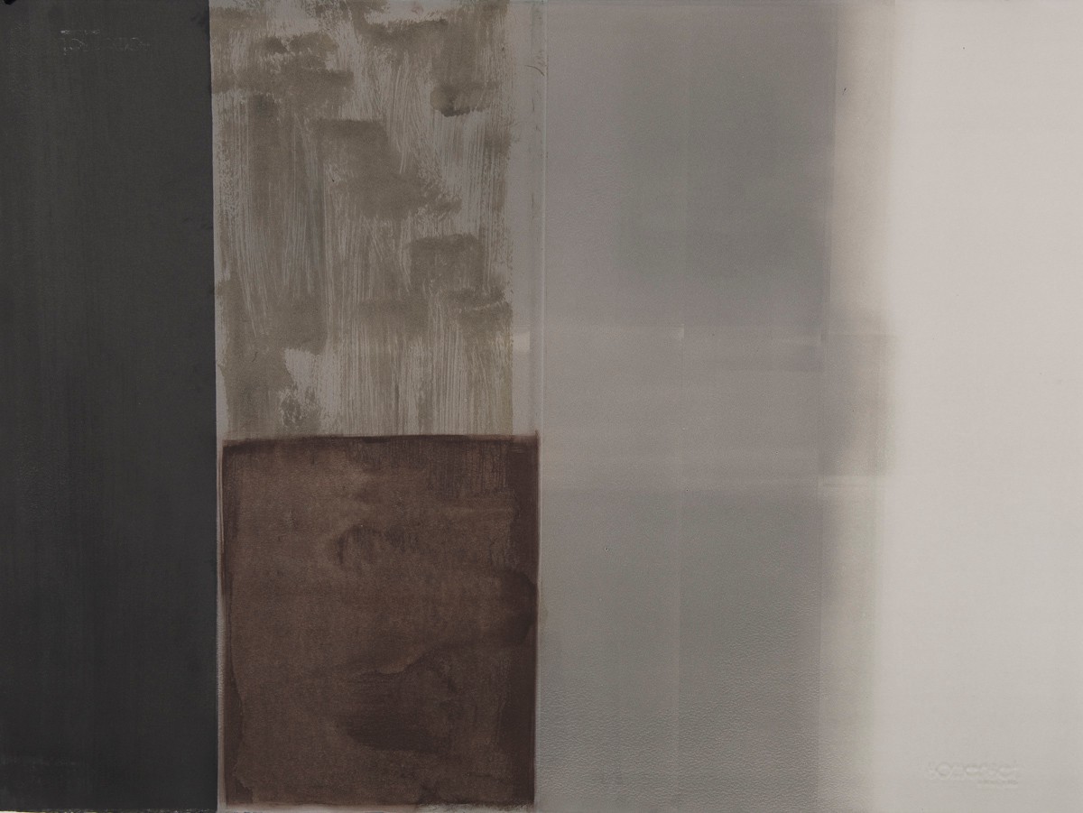 Uten tittel (2012) — Kjell Torriset