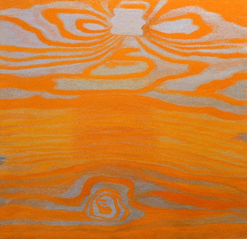 Tredelt I (2006) — Ingunn Skogholt